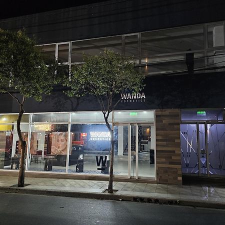 Adriatica Apartamentos ซานลุยส์ ภายนอก รูปภาพ