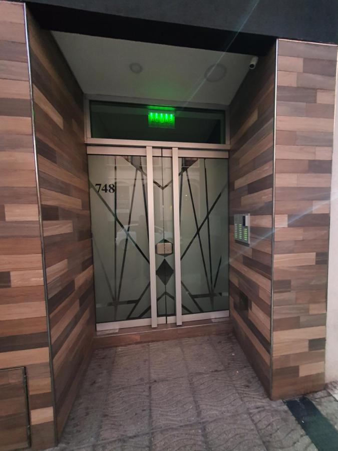 Adriatica Apartamentos ซานลุยส์ ภายนอก รูปภาพ