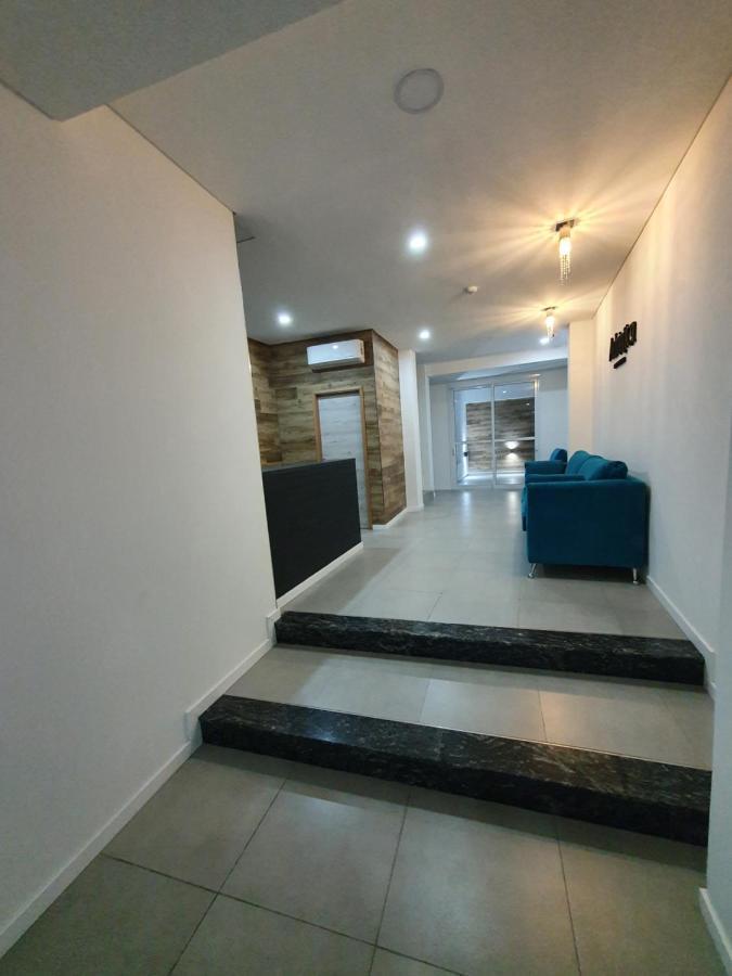 Adriatica Apartamentos ซานลุยส์ ภายนอก รูปภาพ