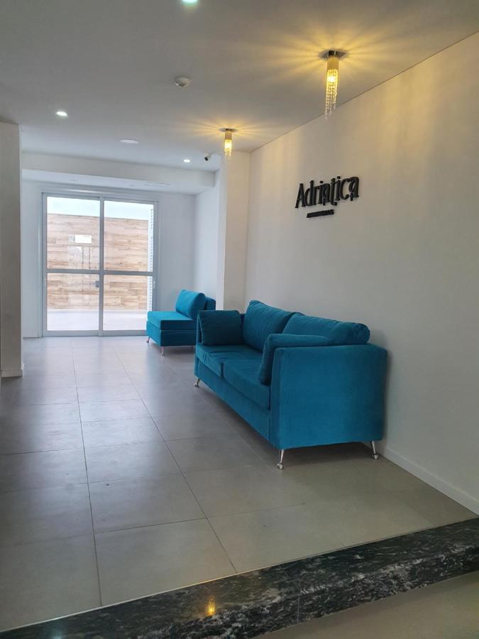 Adriatica Apartamentos ซานลุยส์ ภายนอก รูปภาพ