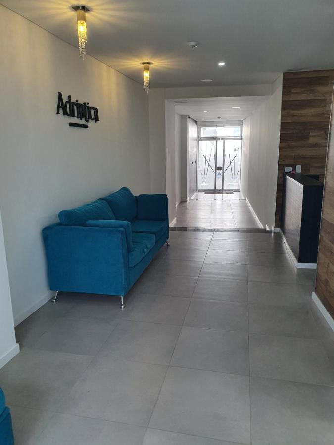 Adriatica Apartamentos ซานลุยส์ ภายนอก รูปภาพ