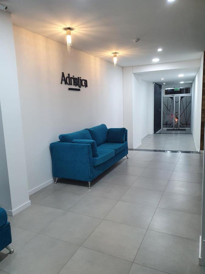 Adriatica Apartamentos ซานลุยส์ ภายนอก รูปภาพ