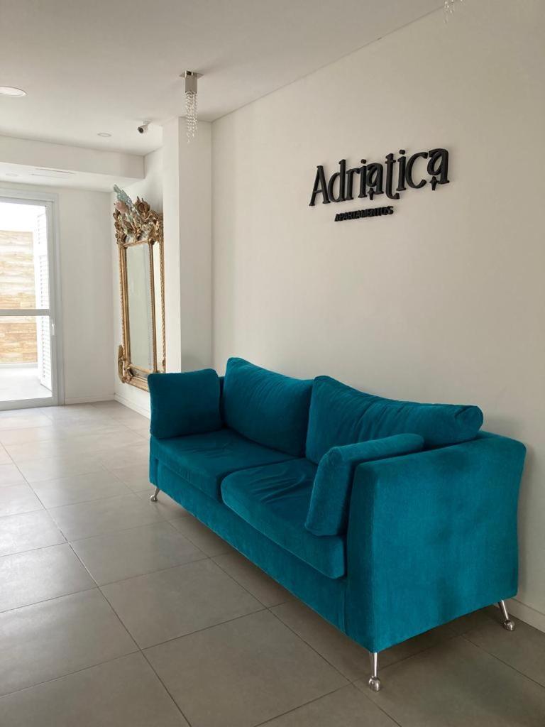 Adriatica Apartamentos ซานลุยส์ ภายนอก รูปภาพ