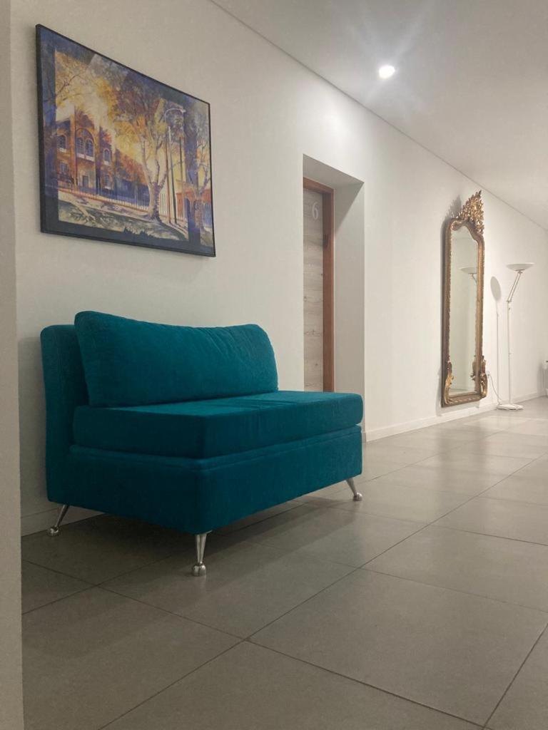 Adriatica Apartamentos ซานลุยส์ ภายนอก รูปภาพ