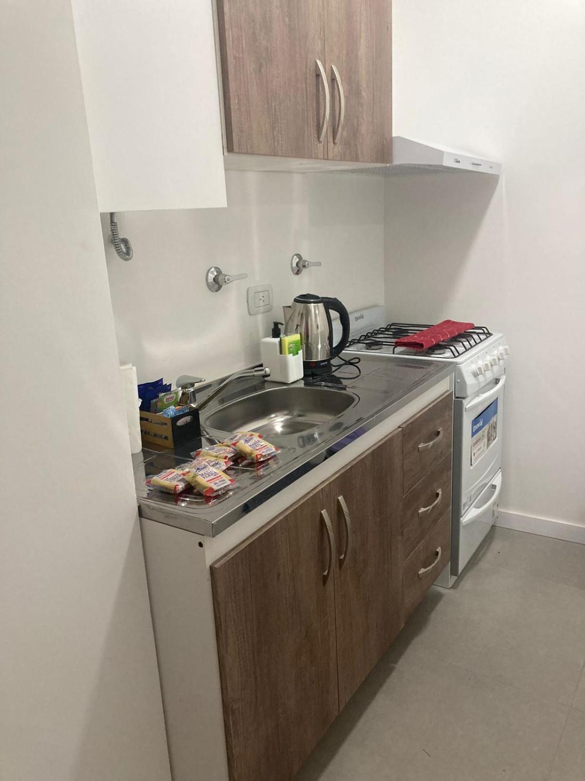 Adriatica Apartamentos ซานลุยส์ ภายนอก รูปภาพ