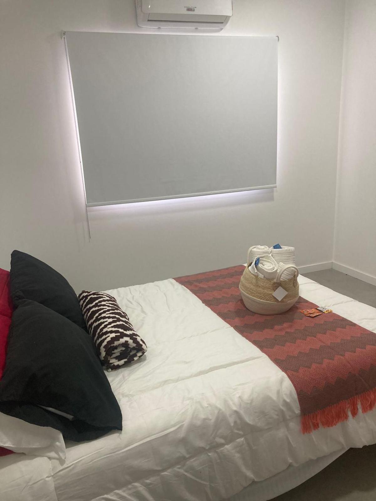 Adriatica Apartamentos ซานลุยส์ ภายนอก รูปภาพ