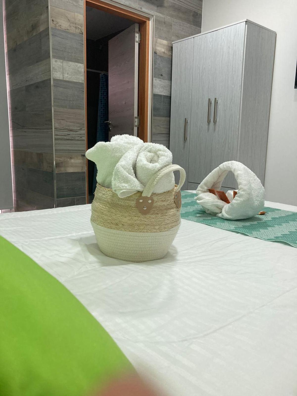 Adriatica Apartamentos ซานลุยส์ ภายนอก รูปภาพ