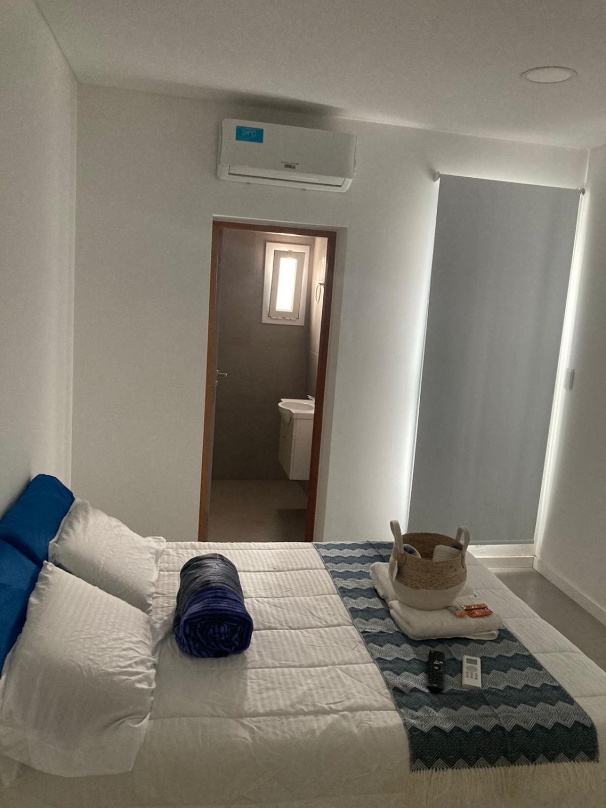 Adriatica Apartamentos ซานลุยส์ ภายนอก รูปภาพ