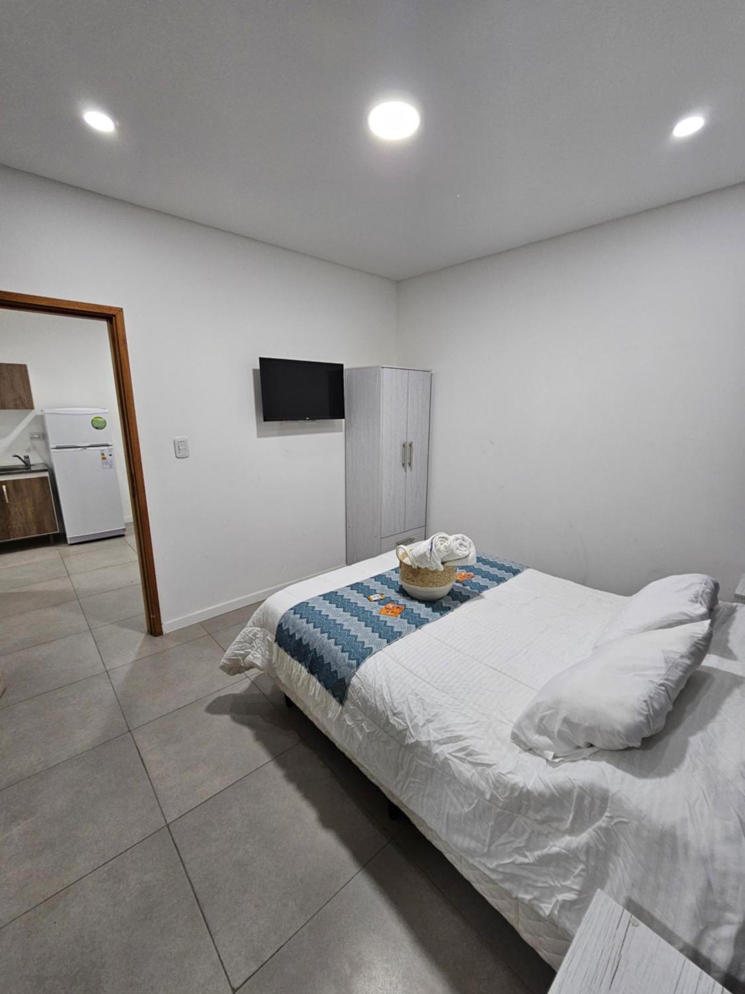Adriatica Apartamentos ซานลุยส์ ภายนอก รูปภาพ