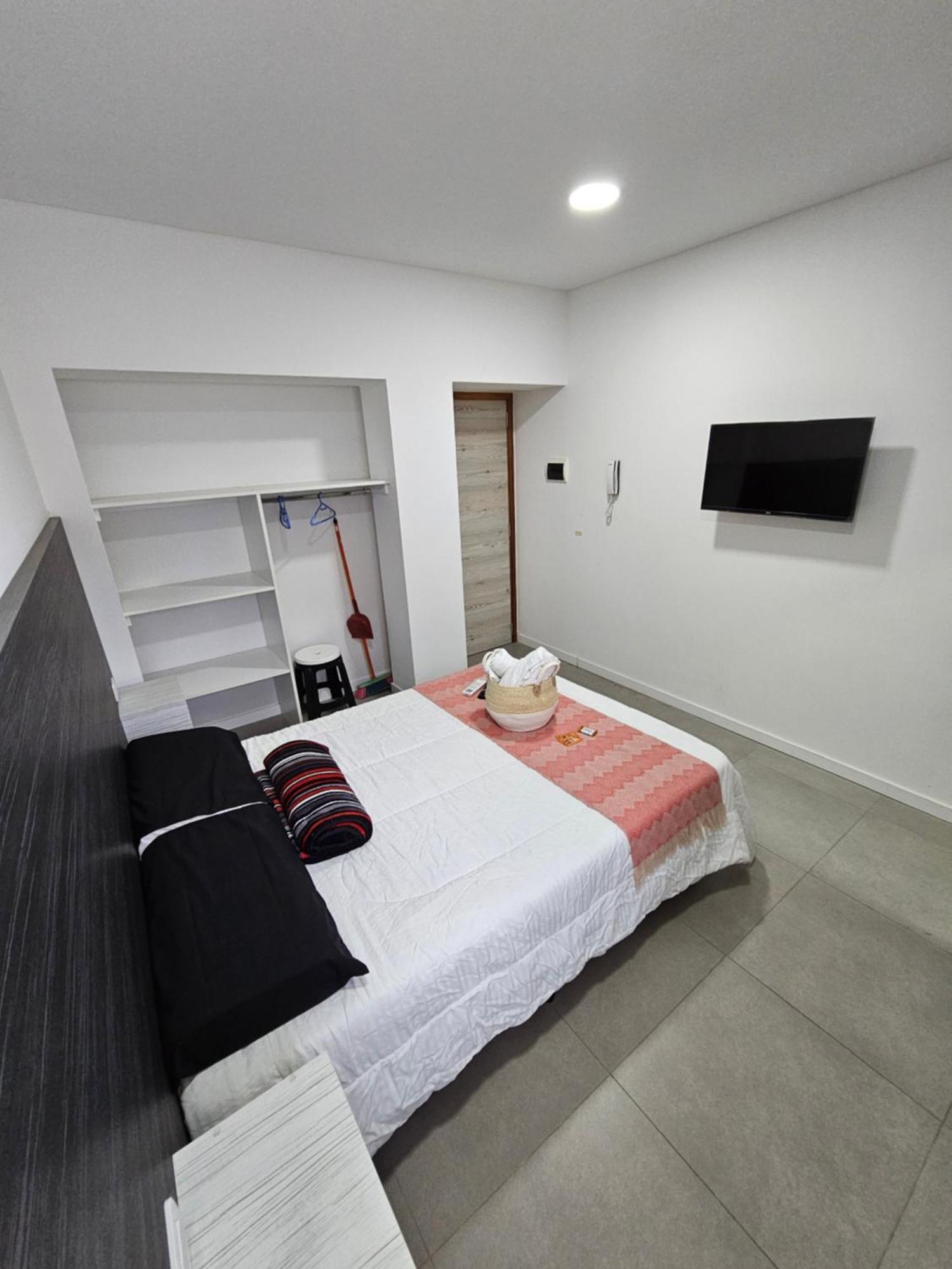 Adriatica Apartamentos ซานลุยส์ ภายนอก รูปภาพ