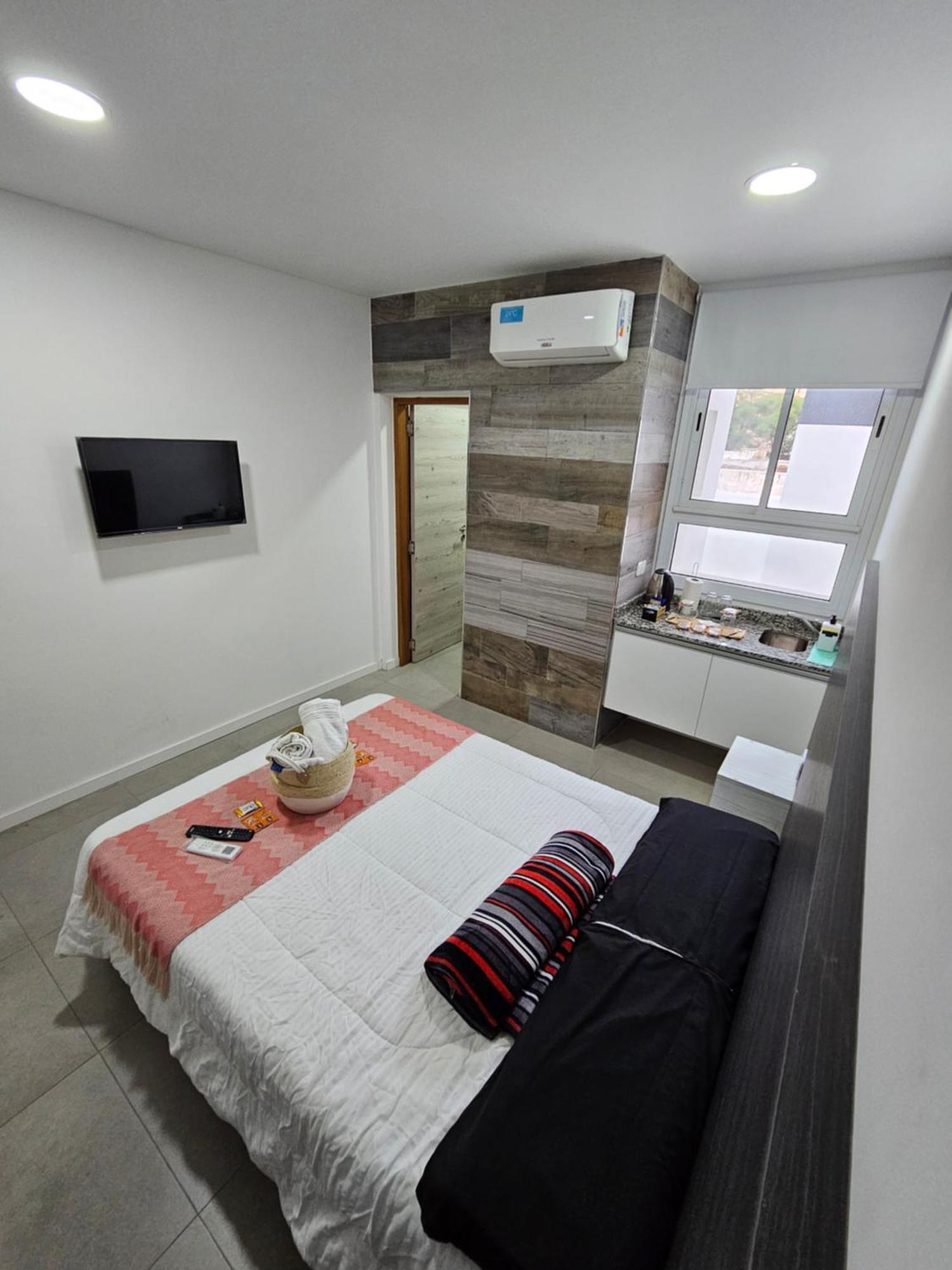 Adriatica Apartamentos ซานลุยส์ ภายนอก รูปภาพ