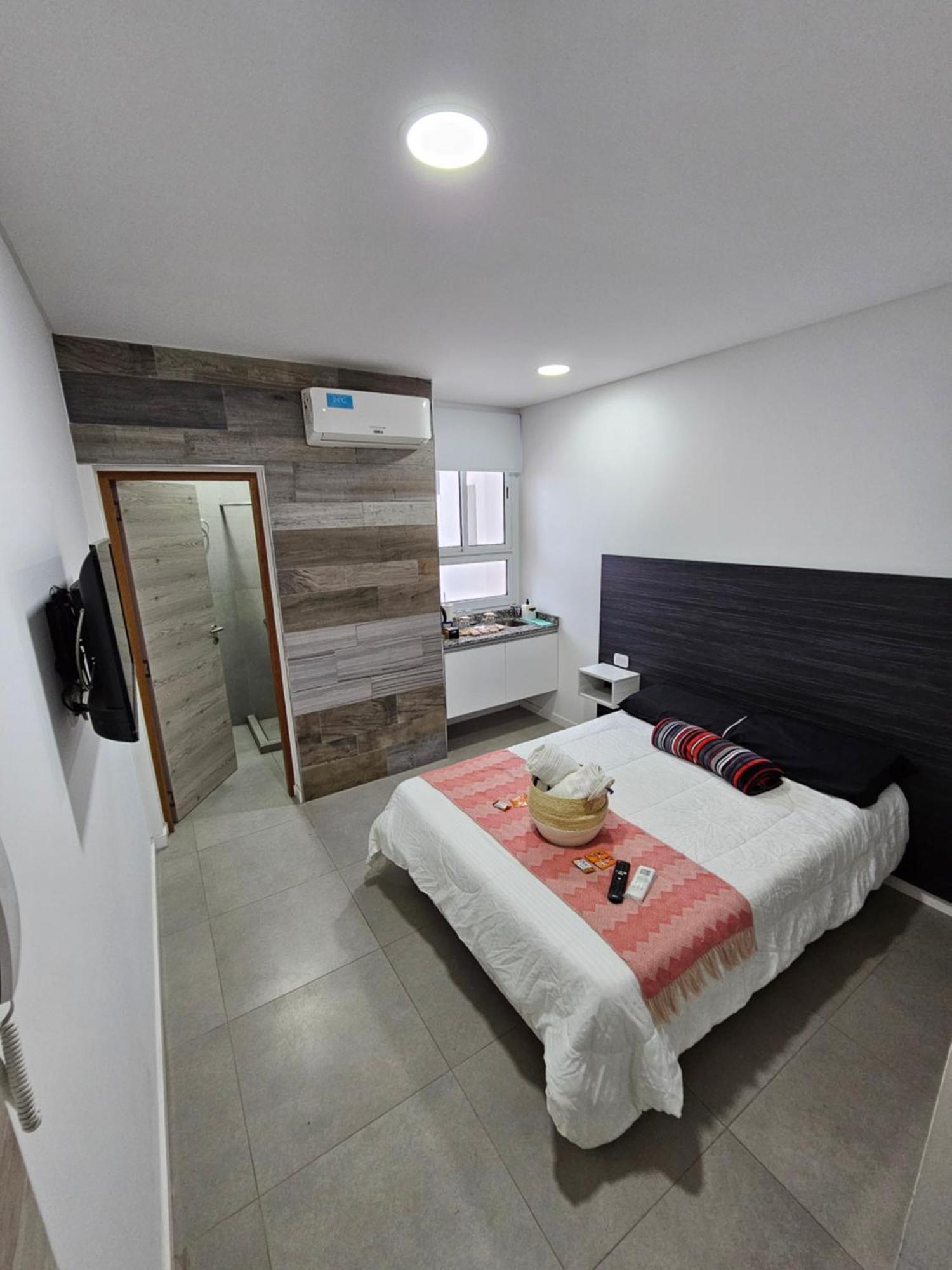 Adriatica Apartamentos ซานลุยส์ ภายนอก รูปภาพ